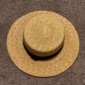 Straw Hat